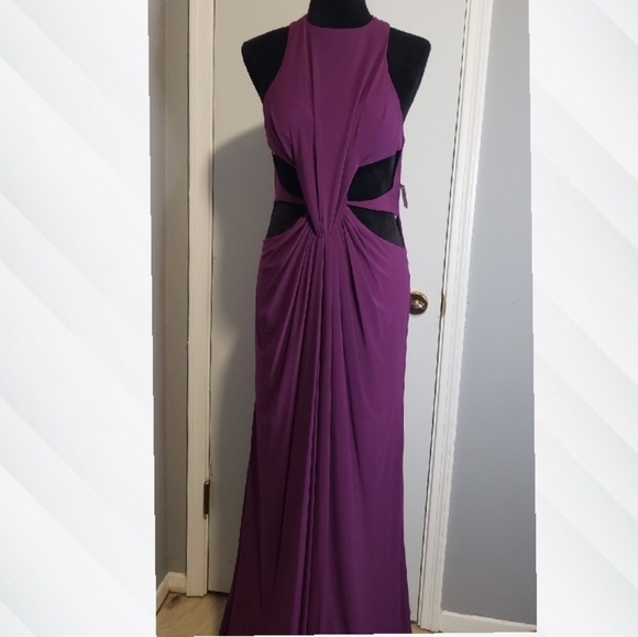 ASPEED Gown - Picture 9 of 14